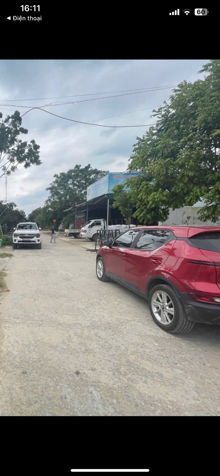 Đất nền Quảng Phú, Thanh Hóa 100m² giá 1.65 tỷ - Vị trí đắc địa gần cầu Thống Nhất