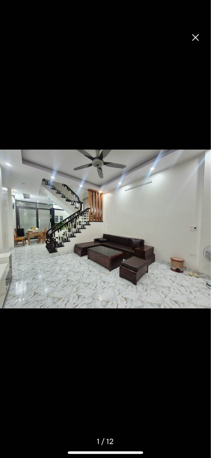 Nhà 3 tầng mới đẹp Lương Đắc Bằng, Hạc Thành 62m² giá 3 tỷ - Sẵn sàng vào ở!