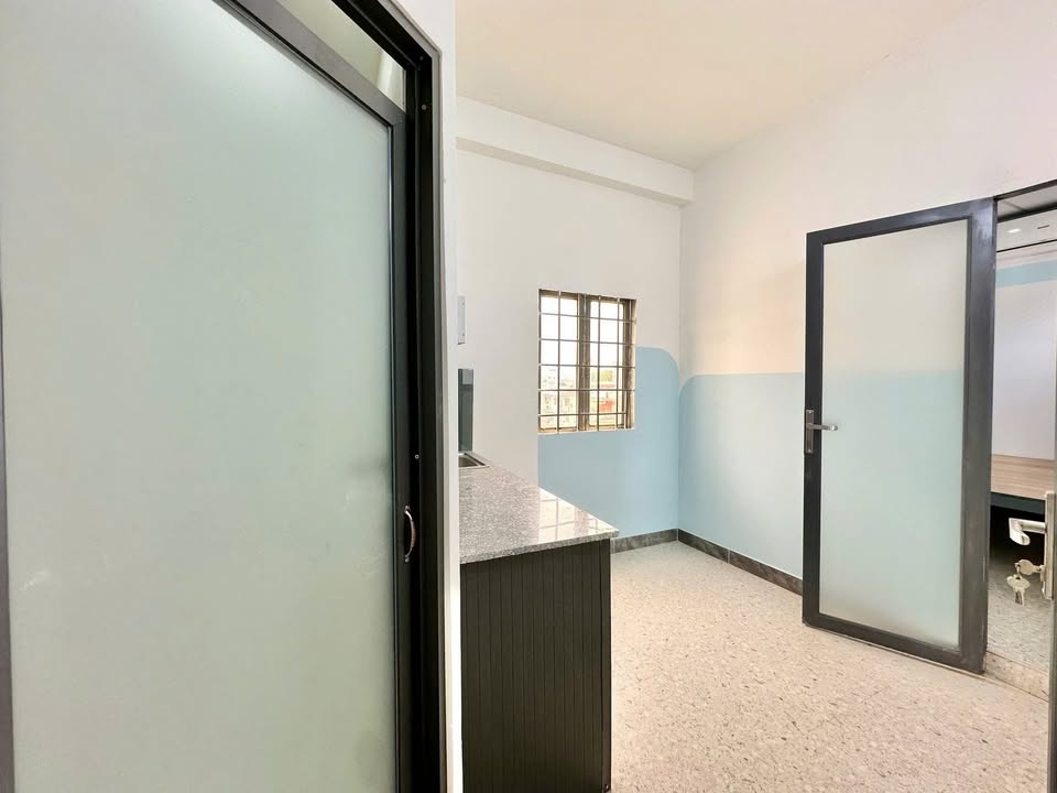 Phòng cho thuê tại Xô Viết Nghệ Tĩnh, Bình Thạnh - Giá tốt, đầy đủ tiện nghi!