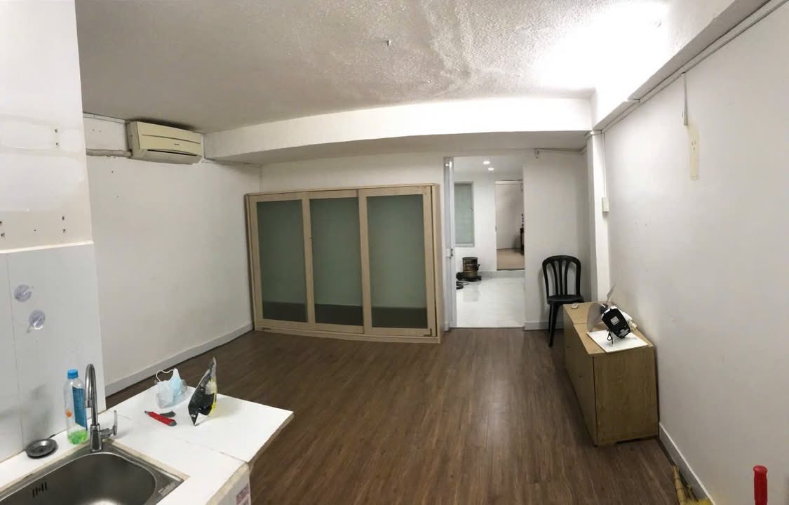 Phòng cho thuê tại Phú Thọ - 281/22 Lý Thường Kiệt, quận 11 - Nữ ở ghép, đầy đủ tiện nghi!