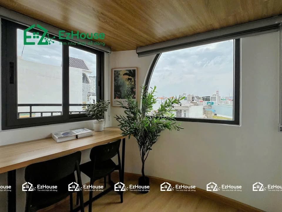 Căn hộ dịch vụ Gò Vấp 3.5 triệu - Ngôi nhà lý tưởng cho sinh viên!