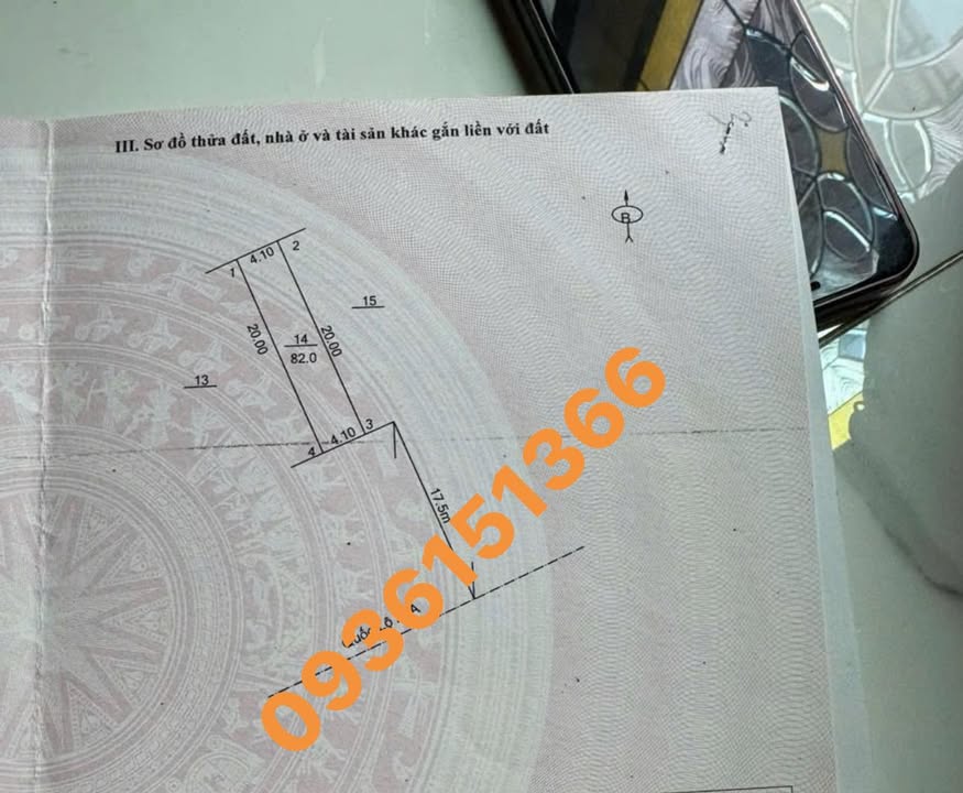 FrontHouse đường Chùa Thông Sơn Tây 82m² giá 8.2 tỷ - Kinh doanh sinh lời cao