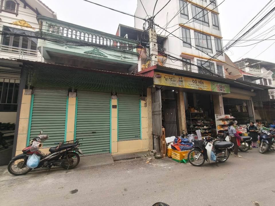 Nhà cấp 4 mặt đường Phan Đình Phùng Lạng Sơn 128m² giá 3 tỷ - Kinh doanh thuận lợi!