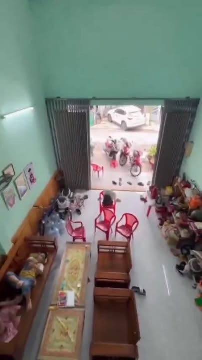 Nhà Mặt tiền Mỹ An 23, Ngũ Hành Sơn 88m² - Giá thương lượng chính chủ