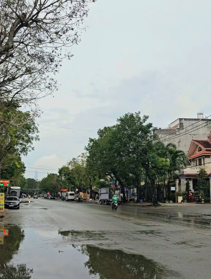 Đất nền Đặng Thùy Trâm, Bình Thạnh 78m² giá 9.8 tỷ - Vị trí đắc địa, xây mới 5 tầng!