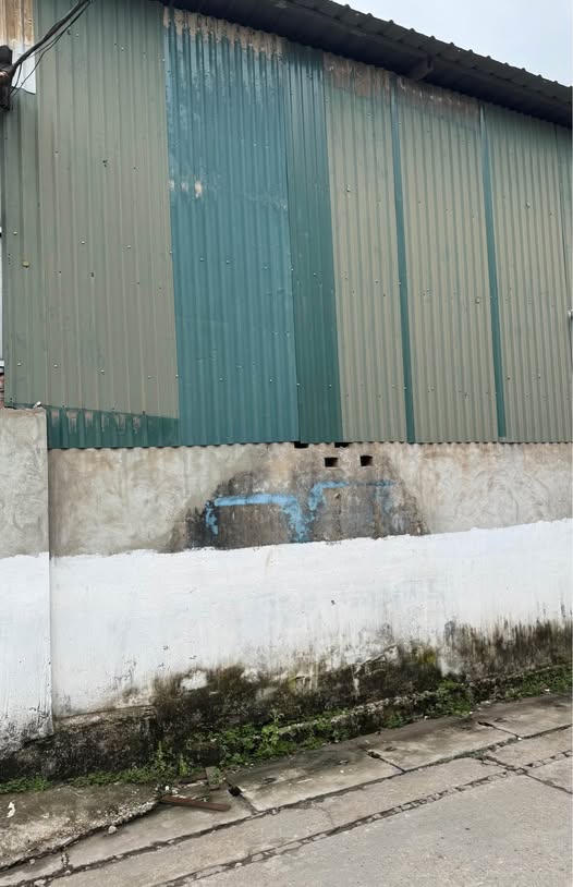 Đất thổ cư 102m² Hát Môn, Phúc Thọ - Mặt tiền 5m, kinh doanh thuận lợi!