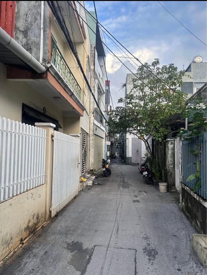 Nhà bán tại đường Nguyễn Phước Nguyên, Đà Nẵng 104m² giá 4.09 tỷ - Đầu tư sinh lời ngay!