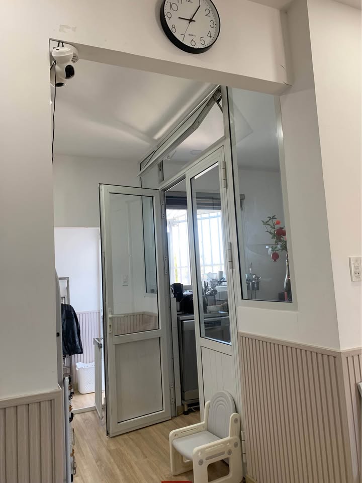 Villa mini hẻm ô tô lớn đường Mai Hắc Đế, Đà Lạt 88.64m² giá 5.9 tỷ - Sẵn sàng vào ở!