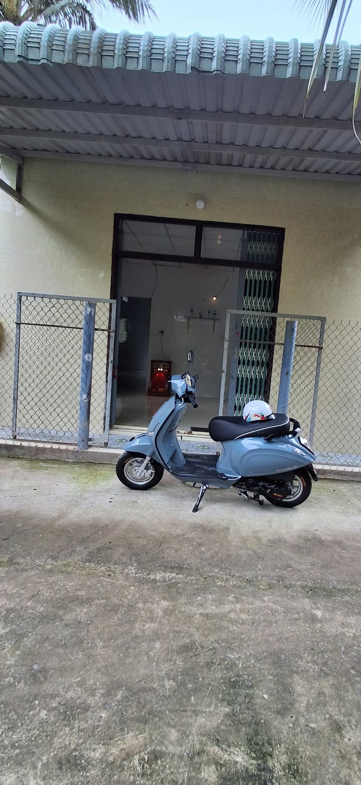 Nhà bán tại xã Bình Ninh, huyện Chợ Gạo, Tiền Giang 100m² giá 400 triệu - Cơ hội đầu tư tuyệt vời!