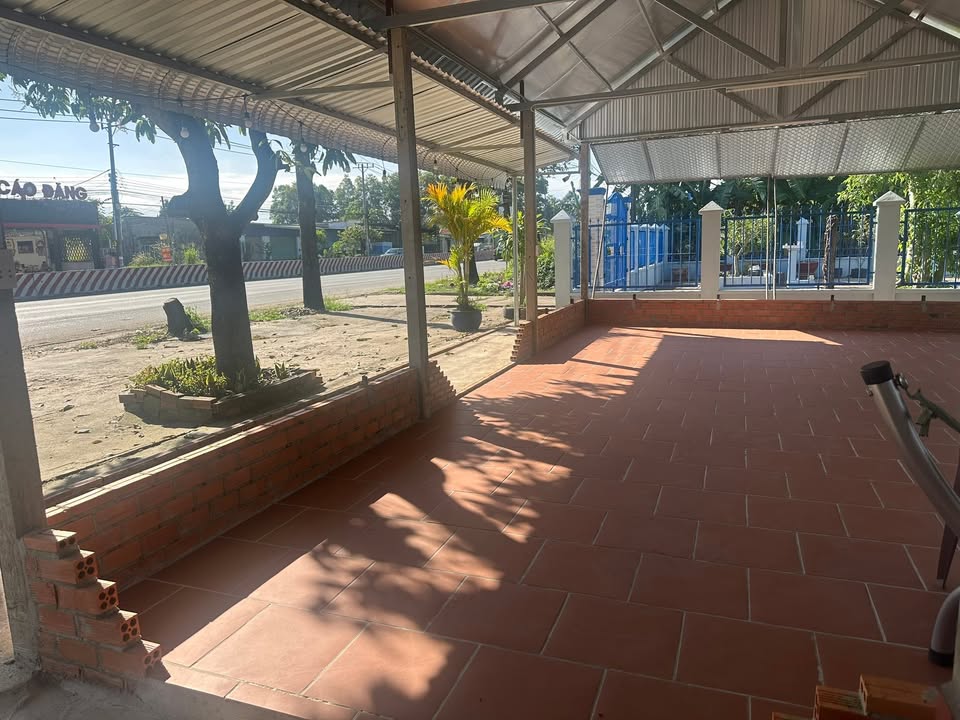 Cho thuê mặt bằng kinh doanh Lai Uyên Bàu Bàng 144m² giá 7 triệu - Chính chủ cho thuê ngay!