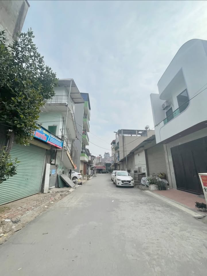 Đất nền Vân Dương, Quế Võ 71m² giá 3 tỷ - Sổ đỏ chính chủ, cho thuê ngay!