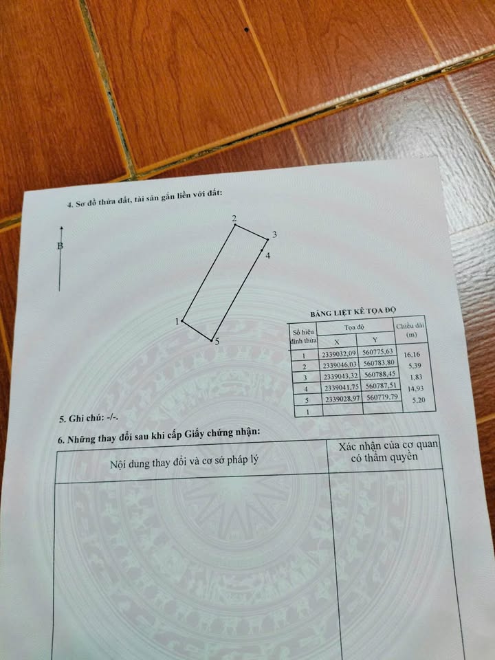 Đất nền Nam Sơn, Bắc Ninh 86.9m² giá 4 tỷ - Đường lớn kinh doanh sầm uất!