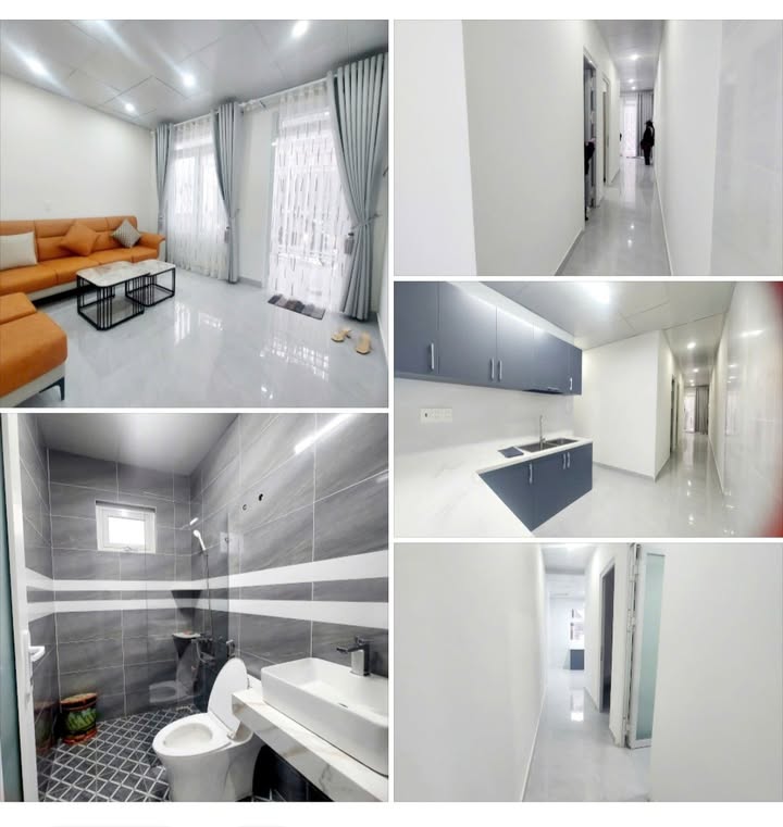 Nhà bán đường Nguyên Tử Lực, Đà Lạt 70m² giá 1.99 tỷ - Đầu tư sinh lời ngay!