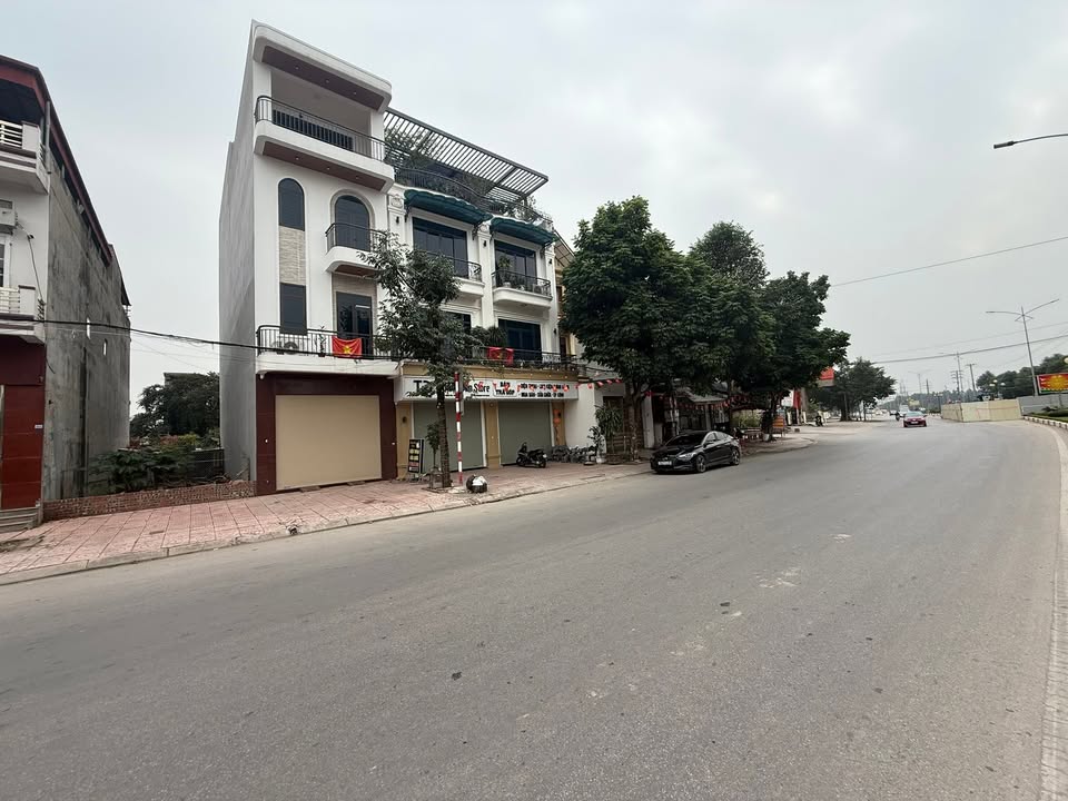 Đất kinh doanh mặt tiền đường Võ Nguyên Giáp, Tân Mỹ 93m² giá 4 tỷ - Cơ hội đầu tư sinh lời!