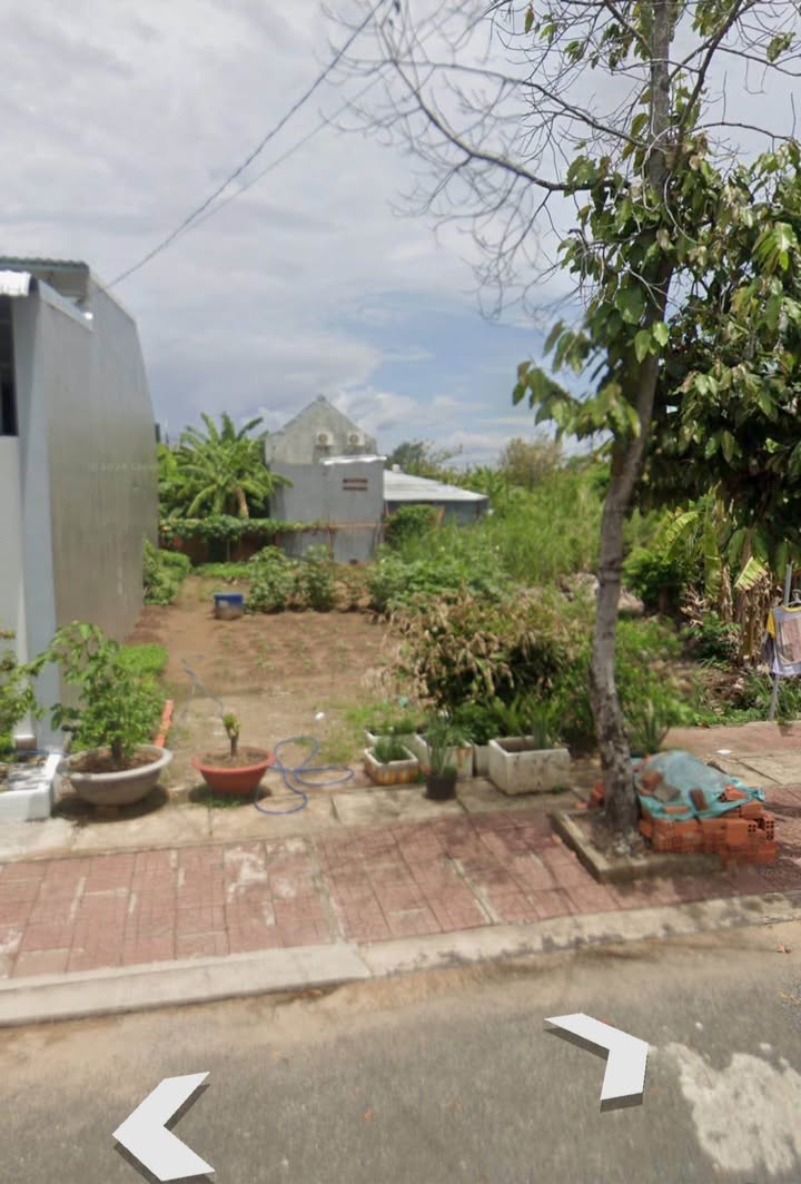 Đất nền đẹp tại KDC Phường Tân Xuyên, Cà Mau 195.3m² giá 1.85 tỷ - Cơ hội đầu tư tuyệt vời!