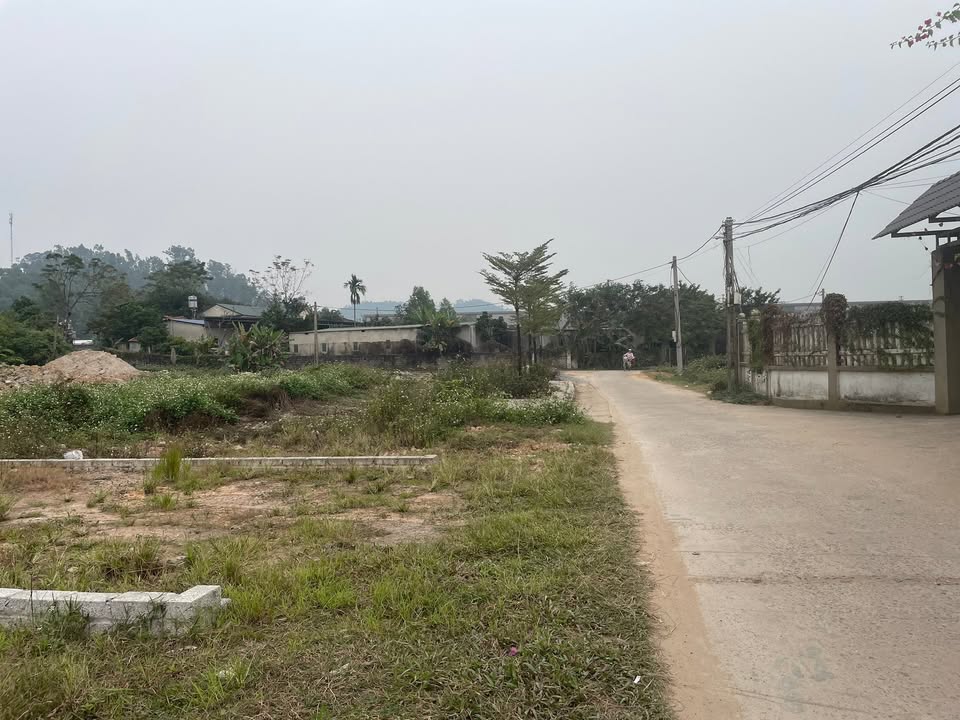 Đất thổ cư Phổ Yên Thái Nguyên 73m² giá 900 triệu - Đầu tư sinh lời ngay!