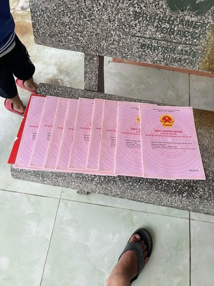 Bán lô đất đẹp TDC Tân Long 150m² - Vị trí vàng, giá hấp dẫn!