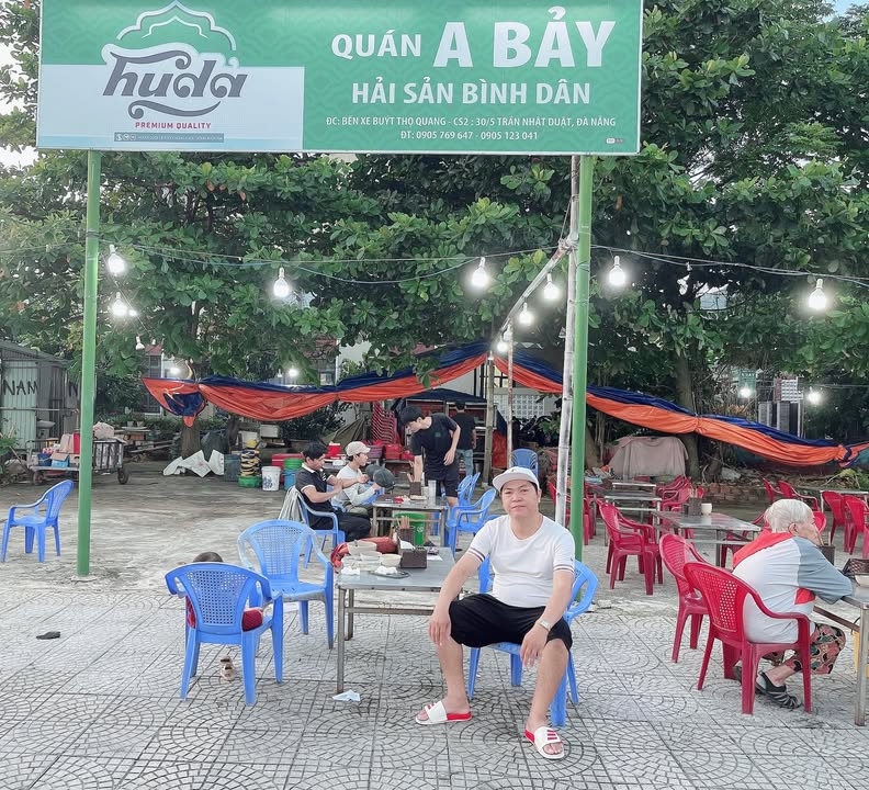 Đất nền Hoàng Sa Đà Nẵng 89m² giá 6 tỷ - Cơ hội đầu tư sinh lời!