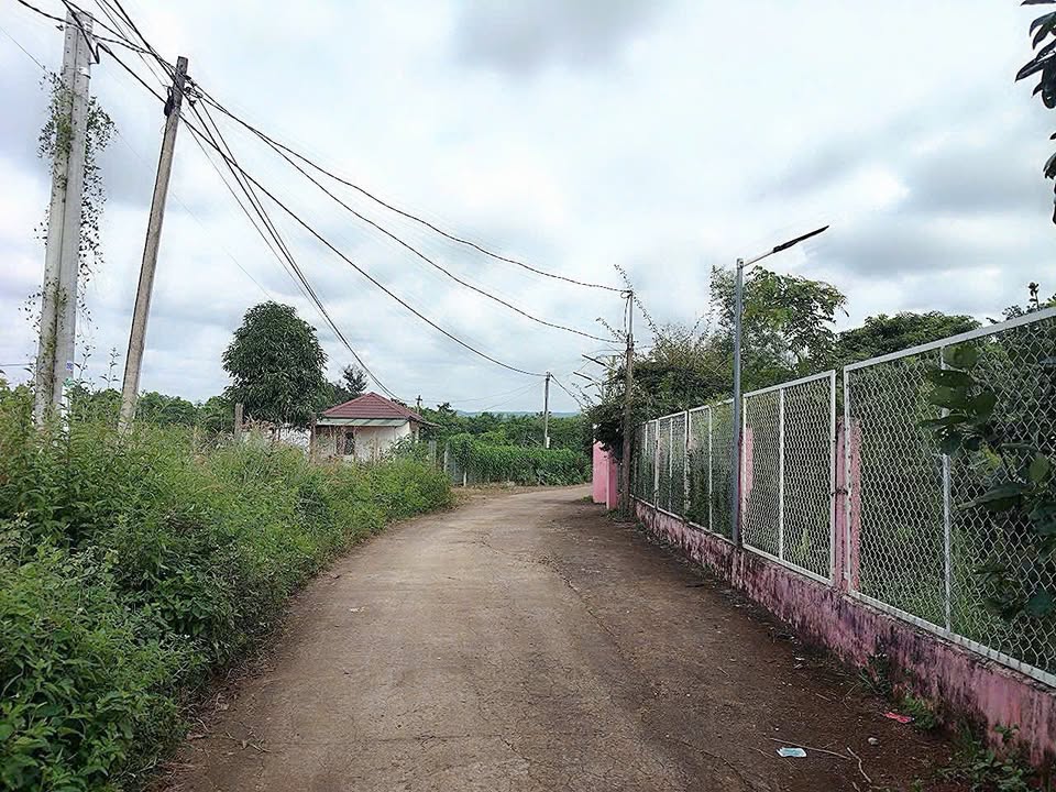 Đất nền Ea Nuôl Đắk Lắk 160m² giá chỉ 295 triệu - Đầu tư sinh lời ngay!