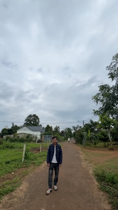 Đất nền Ea Kao Buôn Ma Thuột 144m² giá 635 triệu - Cơ hội đầu tư hiếm có!