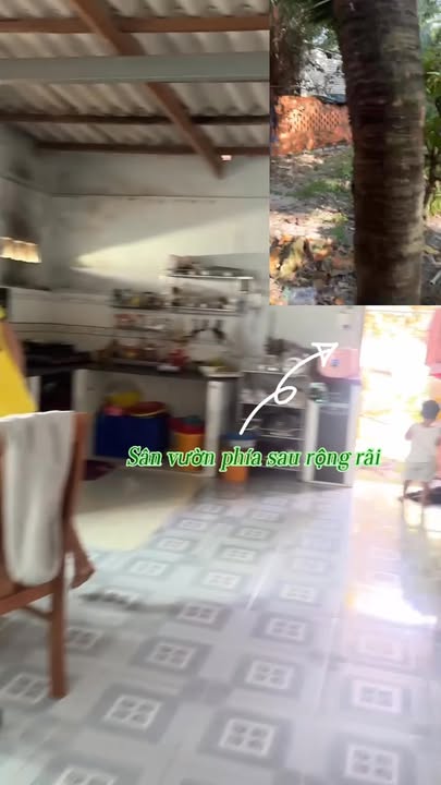 Bán nhà mặt tiền đường Nguyễn Thông, Tân Bình, 502m² giá 1.6 tỷ - Đầu tư sinh lời tuyệt vời!