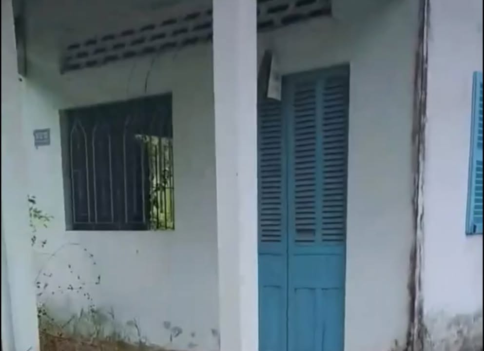 Đất nền Phước Thới Ô Môn 319m² giá chỉ 690 triệu - Cơ hội đầu tư tuyệt vời!