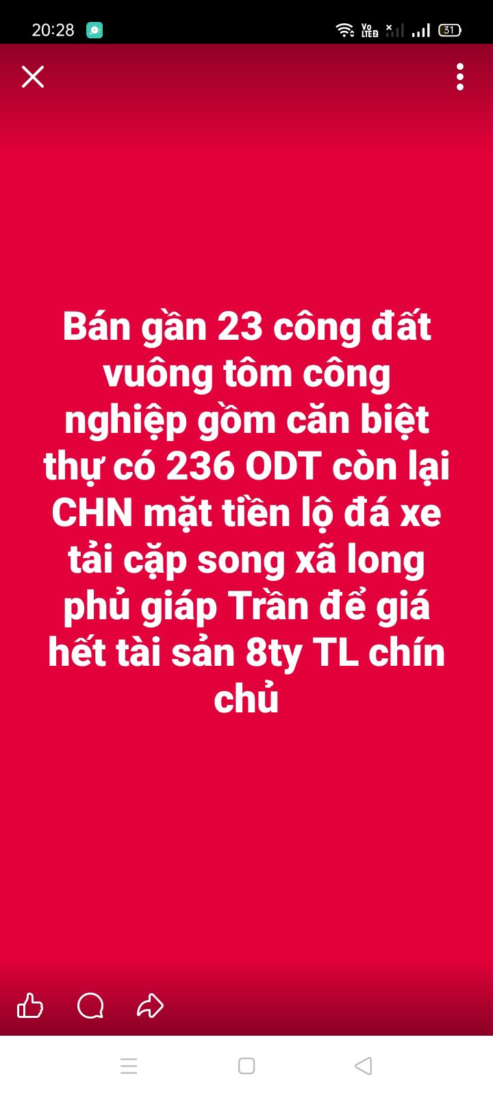 Biệt thự và vuông tôm tại xã Long Phú, Sóc Trăng 2300m² - Đầu tư sinh lời ngay!