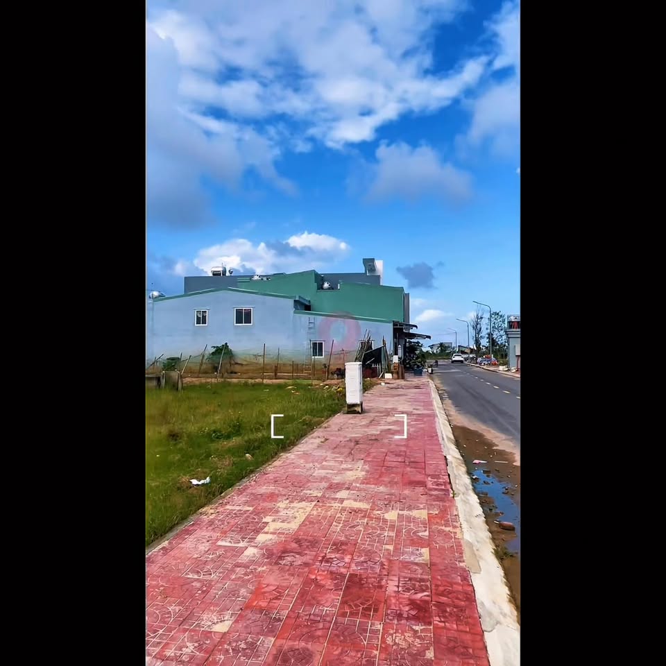 Đất Nhơn Phú, Quy Nhơn 112,45m² giá 2,85 tỷ - Đầu tư sinh lời ổn định!