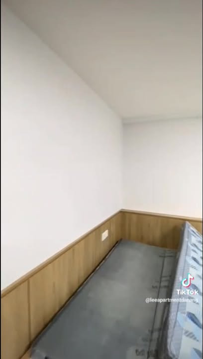 Căn hộ 1 phòng ngủ Đà Nẵng 4.5 triệu - Sẵn sàng vào ở ngay!