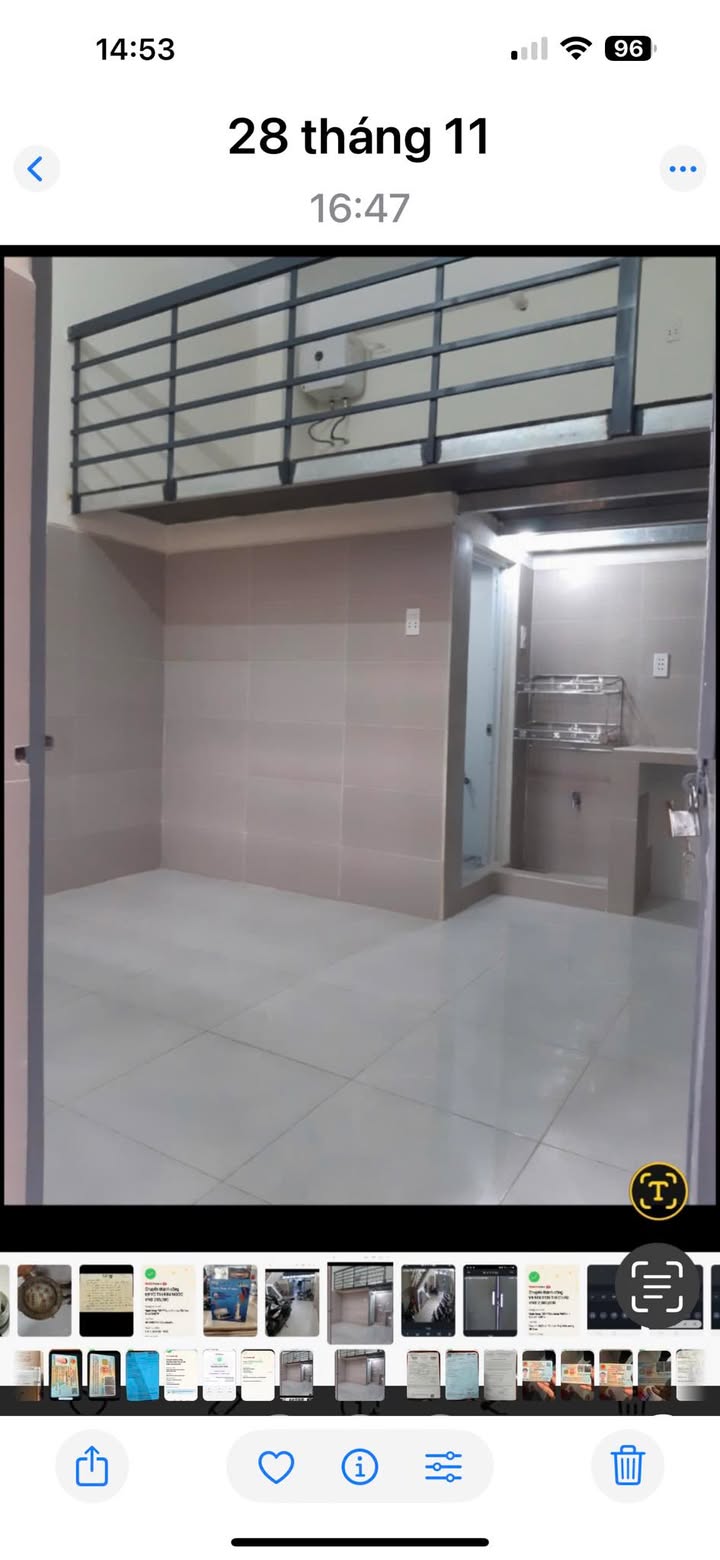 Phòng trọ cho thuê tại Hoà Minh, Liên Chiểu, Đà Nẵng - Tiện nghi đầy đủ chỉ từ 2,3 triệu