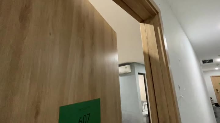 Căn Studio cho thuê tại Lê Thanh Nghị, Hải Châu - Đầy đủ nội thất, sẵn sàng vào ở!