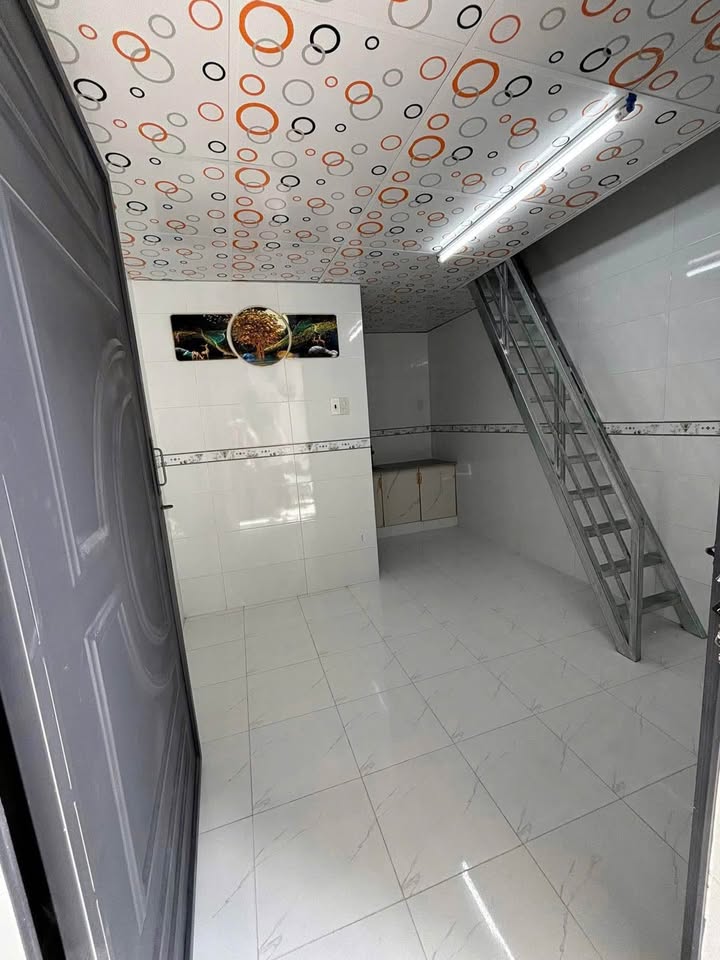 Phòng trọ mới xây tại Hẻm 391 Đường 30/4, Cần Thơ - Chỉ 2.2 triệu/tháng!