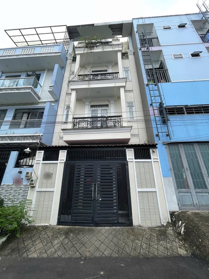 Căn hộ dịch vụ Lê Văn Việt Quận 9 64m² giá 7,5 tỷ - Đầu tư sinh lời ngay!