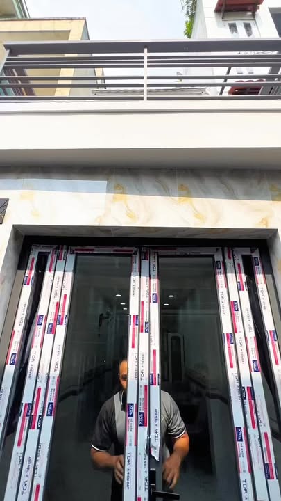 Nhà bán Hẻm 277 đường Bình Đông, Quận 8, 66.2m² giá 3.38 tỷ - Chính chủ, có nội thất đầy đủ!