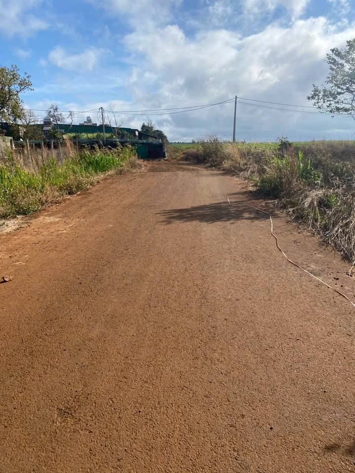 Đất nền Quảng Phú, Cư M'gar 168m² giá 1.679 tỷ - Đường rộng 12m, thuận tiện đi lại!