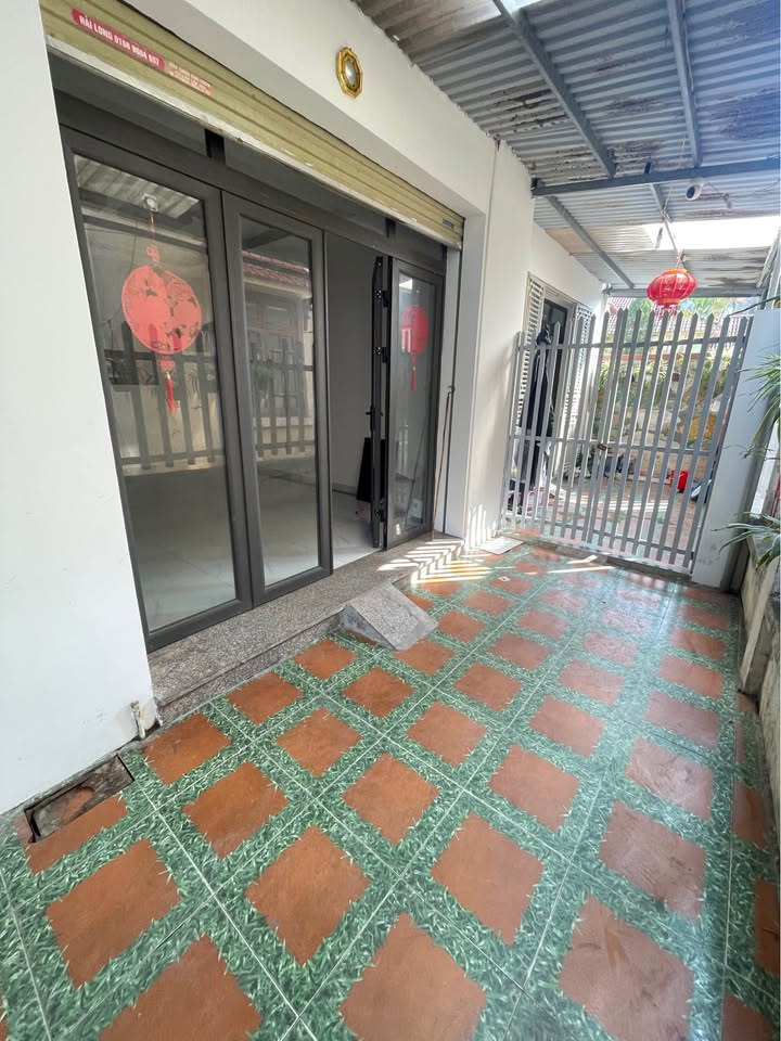 Nhà 3 tầng Tiền Phong - Hải An 45m² giá 2.28 tỷ - Chính chủ bán!