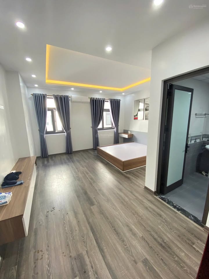 Nhà cho thuê tại Hoàng Huy Mall Hải Phòng 75m² - Phù hợp cho văn phòng, spa