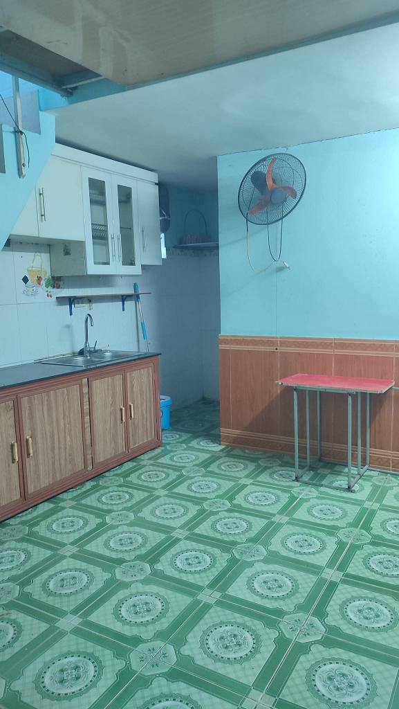 Nhà 1 tầng gác xép tại phường Ngọc Châu 51m² giá 1.7 tỷ - Ô tô vào tận nhà!