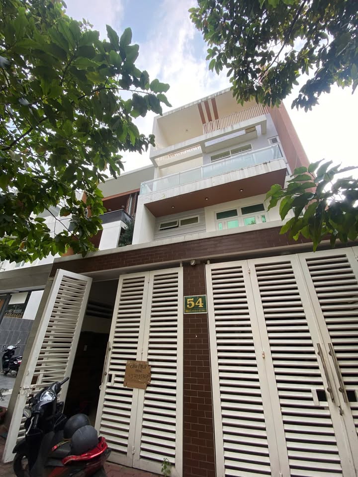 Nhà phố Hiệp Thành 3 - 140m² giá 8 tỷ - Chính chủ bán gấp!