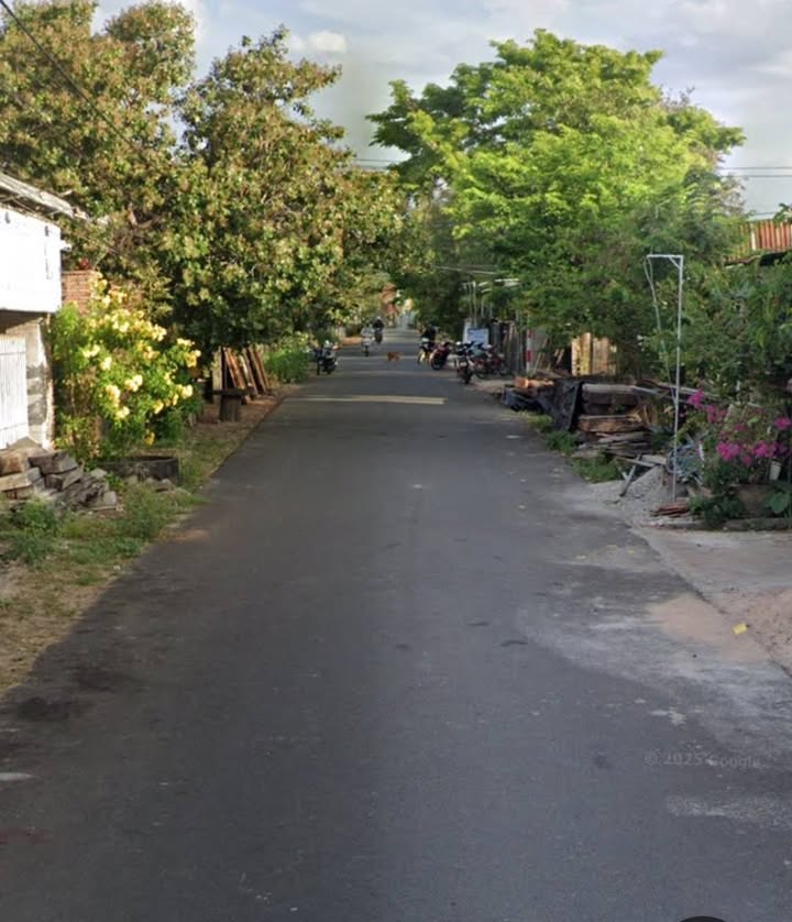 Đất nền Phước Tân 156m² giá 1.9 tỷ - Vị trí đắc địa, thuận lợi đầu tư!