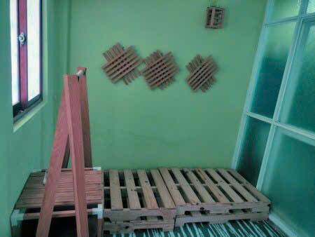 Nhà hẻm Đề Thám, Phạm Ngũ Lão, Quận 1, 13m² giá 4.6 tỷ - Đầu tư sinh lời ngay!