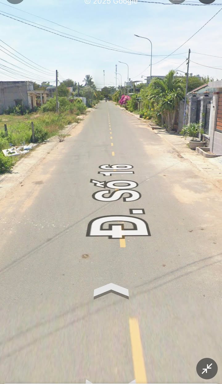 Nhà cấp 4 góc 2 mặt tiền Tam Phước 115m² giá 700 triệu - Cần bán gấp!