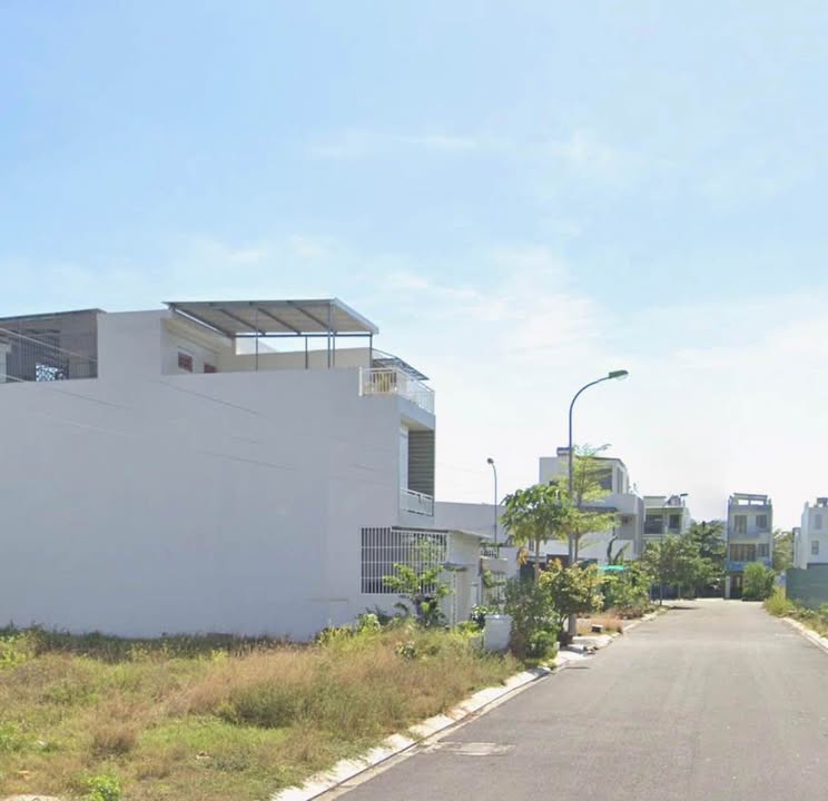 Đất nền Tái Định Cư Mỹ Gia Nha Trang 100m² giá 6.69 tỷ - Cơ hội đầu tư tuyệt vời!
