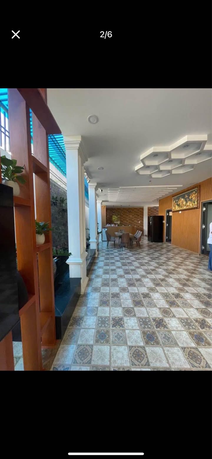 Biệt thự Phước Long Nha Trang 162m² giá 13,5 tỷ - Thiết kế sang trọng, đường rộng thoáng!