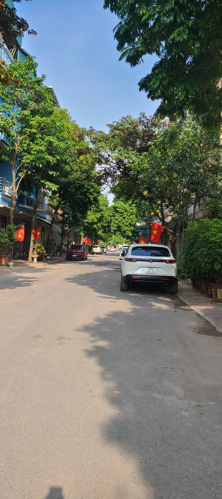 Đất nền Đông Vệ Thanh Hóa 64m² - Khu vực đắc địa, giá thỏa thuận!