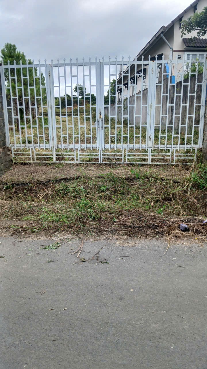 Đất mặt tiền đường Ngô Tất Tố, Lộc Châu 400m² giá 2.75 tỷ - Đầu tư nghỉ dưỡng lý tưởng!