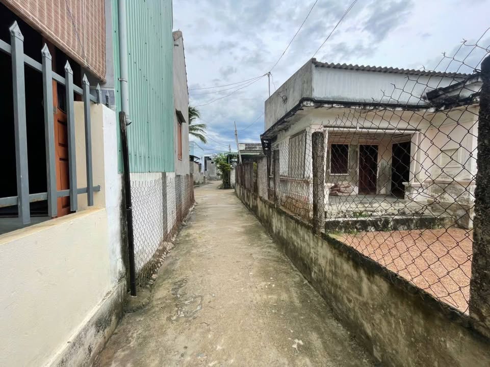 Đất thổ cư thôn Lộc Hạ, xã Phước Thuận 86m² giá 420 triệu - Sổ đỏ chính chủ ngay!