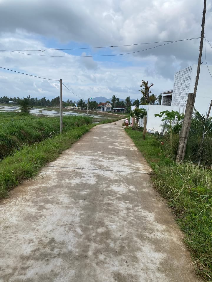 Đất thổ cư Hoài Trung 2, Hoài Xuân 131m² giá 400 triệu - Đầu tư sinh lời hấp dẫn!