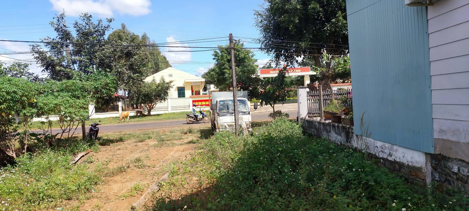 Đất nền mặt tiền TL;663 xã Ia Boong 816m² giá 122.4 tỷ - Đầu tư sinh lời ngay!