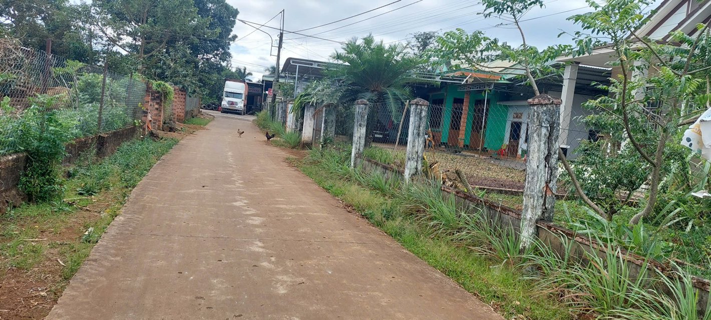 Đất nền An Phú, Pleiku 100m² giá 500 triệu - Hẻm Lý Thường Kiệt, cơ hội vàng!